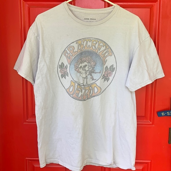 Lucky Brand Other - Grateful Dead M Tee from Lucky Brand